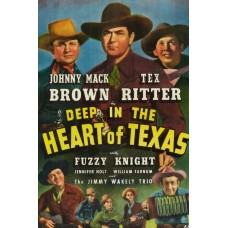 DEEP IN THE HEART OF TEXAS  (1942)